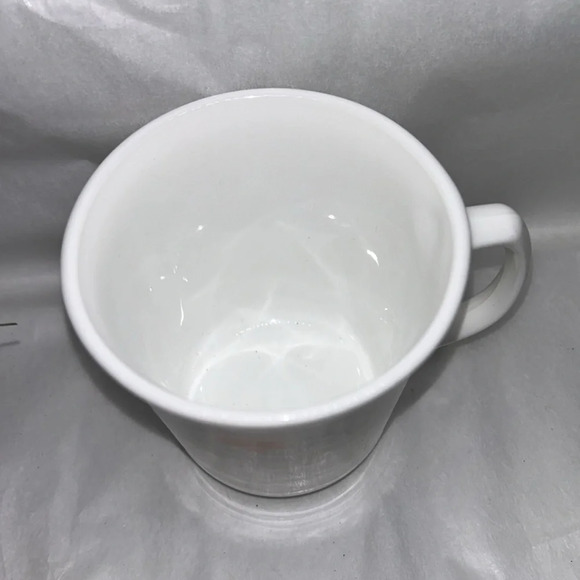 APRICOT GROVE by Corelle coffee mug set of 4 - Picture 6 of 9